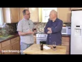 Small Partigyle Beer - Basic Brewing