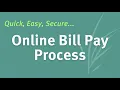 FollowMyHealth Online Bill Pay Tutorial Web
