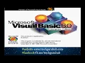 Visual Basic 6 0 components tools