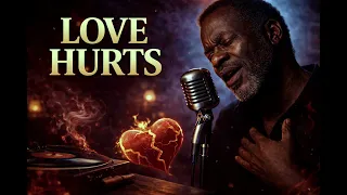 love hurts 1960s soul blues version 