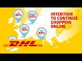 DHL E commerce Trends
