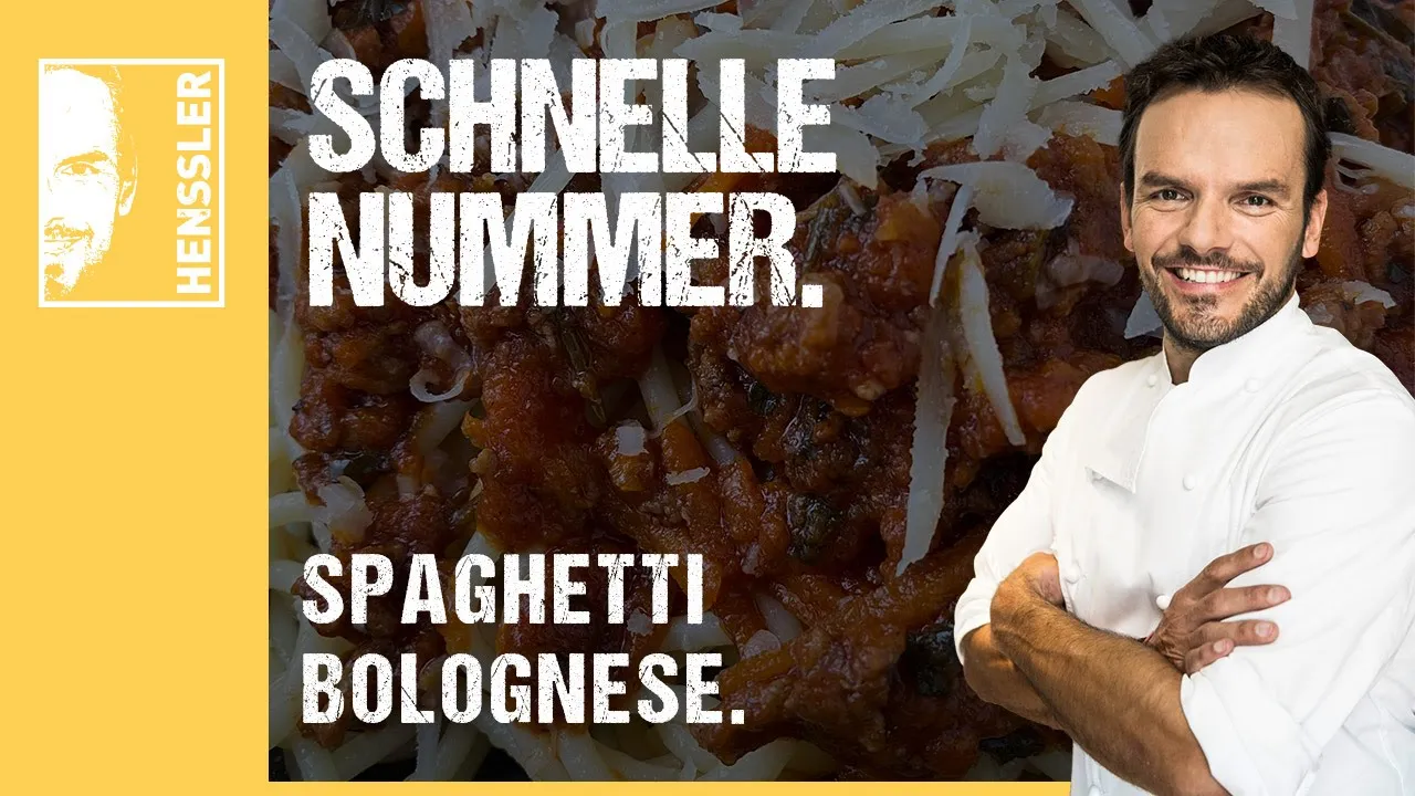 Gennaro Contaldo's Classic Italian Ragu Bolognese | Citalia