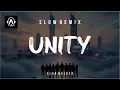 Unity - Alan Walker (AI Slow Remix) | A Journey Through Hope and Connection