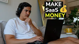 How I Build PROFITABLE Apps Solo