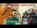 Download Lagu Glen Sebastian - TINGGAL CERITA Feat. Chesylino \u0026 Innocentlams || ASLI GALAU...!!! #reactionvideo