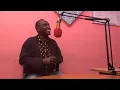 Download Lagu Producer Amba Alivyomkataa Roho Saba Kwa Mara ya Kwanza Ange Yaki Man Kichefu Rama D kawazungumzia