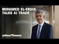 Mohamed El-Erian There will still be handful of AI winners