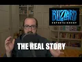 The Truth Behind Sexual Harassment At Blizzard