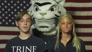 Trine Votes - How To Register