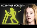 Download Lagu Cardio Mistakes Women 40+ Make: Cortisol, Fatigue \u0026 Belly Fat | Dr. Stacy Sims