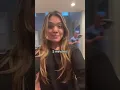 Telling my husband we re having a BABY