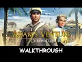 ADAM S VENTURE CHRONICLES - Full Game Walkthrough No Commentary Gameplay