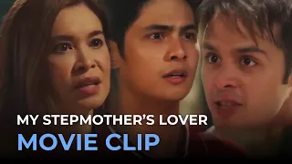 the stepmother s son orchestrated a plan to ruin his friend and stepmother my stepmother s lover