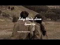 Ishq Wala Love ( Speed Up) | Farhan Shahariar Fuad.
