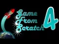 Custom OpenGL Engine - Building a game from scratch Part 4 Collision Detection
