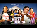 Download Lagu SEIZE THE THRONE (COMPLETE SEASON) LIZZY GOLD NEW MOVIE - 2025 LATEST NIGERIAN NOLLYWOOD MOVIE