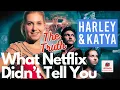 Harley Katya Netflix Documentary The Truth What Really Happened To Katya Alexandrovskaya