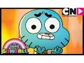 Gumball | The Phone (clip) | Cartoon Network