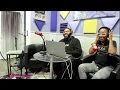 FIRST TIME REACTING TO PAPPY KOJO - GREEN MEANS GO RMX [FEAT. PHYNO & RJZ]