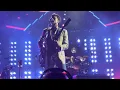 Kings of Leon - Mustang (Live) 4K