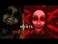 The Mimic Control Chapter 3 Solo Full Walkthrough Roblox