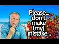 I got scammed in Sarasota Florida