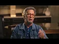 Eric Clapton says John Mayer is a "master" guitarist