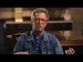 Eric Clapton says John Mayer is a master guitarist