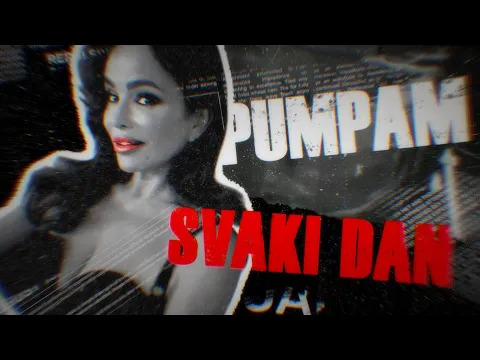 Video Thumbnail: SEVERINA - ‘PUMPAJ, SEVE BRATE’