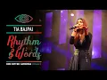 Download Lagu Tia Bajpai | Jugni Ji | Rhythm \u0026 Words | God Gifted Cameras