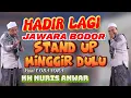 Download Lagu RAME leuwih ti stand up KH NURIS ANWAR (kiyai liba sora)