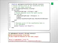 Debugging Run Time Errors Motivation