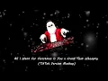 Download Lagu All I Want For Christmas Is You x Crank That Whoopty (TikTok Version Mashup)