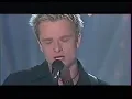 David Hallyday - Tu ne m'as pas laissé le temps (1999)