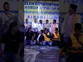 PEMBEKALAN KORWIL DAN KORLAP JEKONENG DAN SHEKONENG DI KARAWANG #jekonengjakartabarat ce