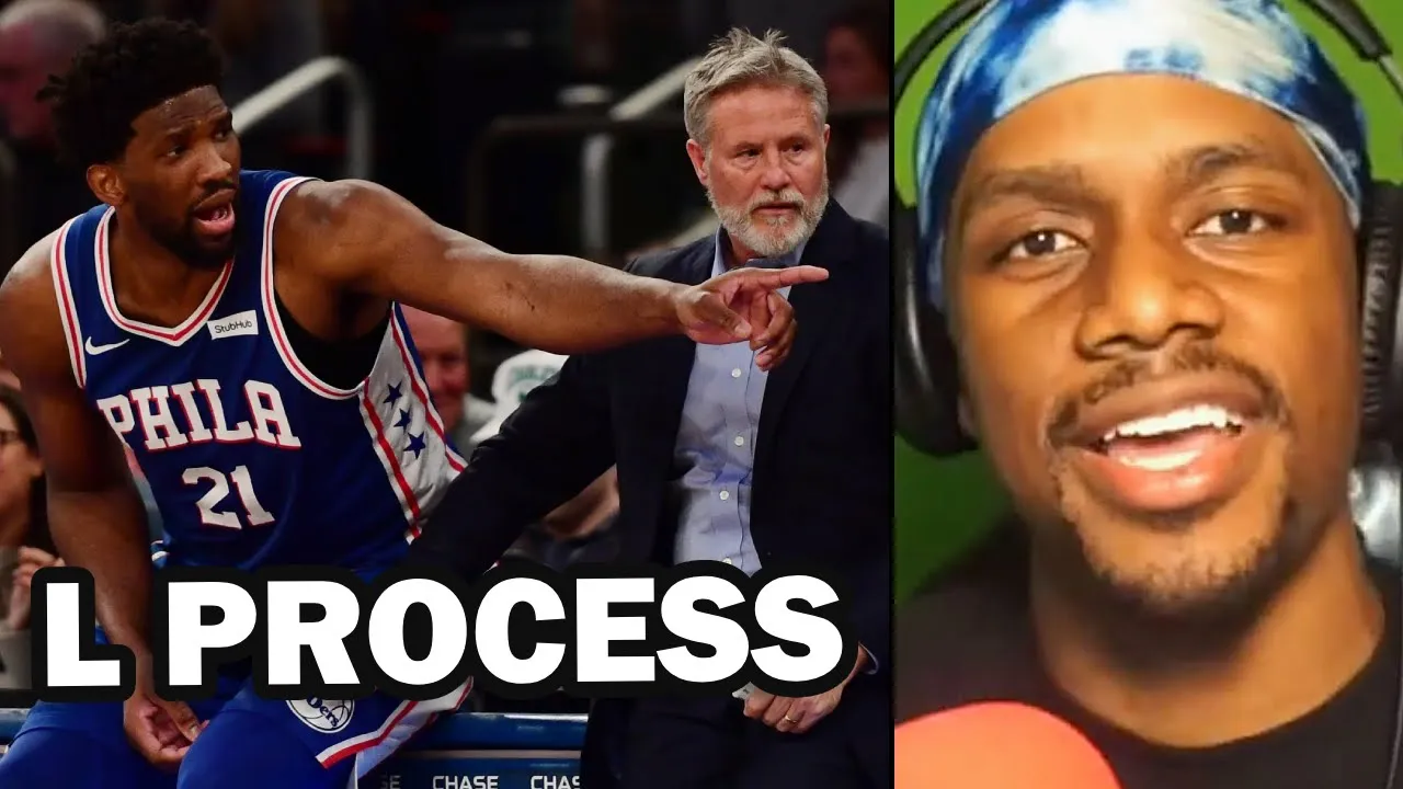 WHY TANKING WILL NEVER WORK IN THE NBA