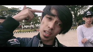 Download IE SUKABUMI SANES AMERICA-CUE FAMILY [Official Music Video] MP3