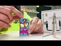OILAX CITO PRO UNBOXING REVIEW