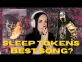 Lagu Sleep Token \