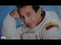 Diomedes Díaz - Amarte Más No Pude (Letra)