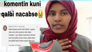 Mee Dhagefadha Wan Qalbi Nama Cabsu Caraa Ijolee Kuni Mali 