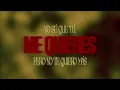 Grupo Frontera - se me sale (Video Lyrics)