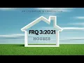 FRQ 3 2021 Houses