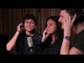 Download Lagu LA FRONTIERE  (french school of rock)