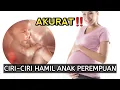 Ciri-ciri Bawaan Hamil Anak Perempuan, Ibu Hamil Perlu Tahu..
