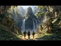 Download Lagu They Open a Portal to the Secret World | Cadia: The World Within | Full Movie in English