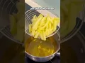 Download Lagu Homemade McDonald's fries by @Gumacook