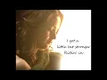 A little bit stronger - Leighton Meester (Country Strong)