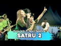Download Lagu KANG IPIN Ft. NOVI SASMITA - SATRU 2 (LIVE COVER)