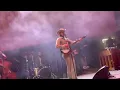 Charley Crockett - Round This World/A Stolen Jewel (Live) - Peacemaker Festival - July 30, 2022